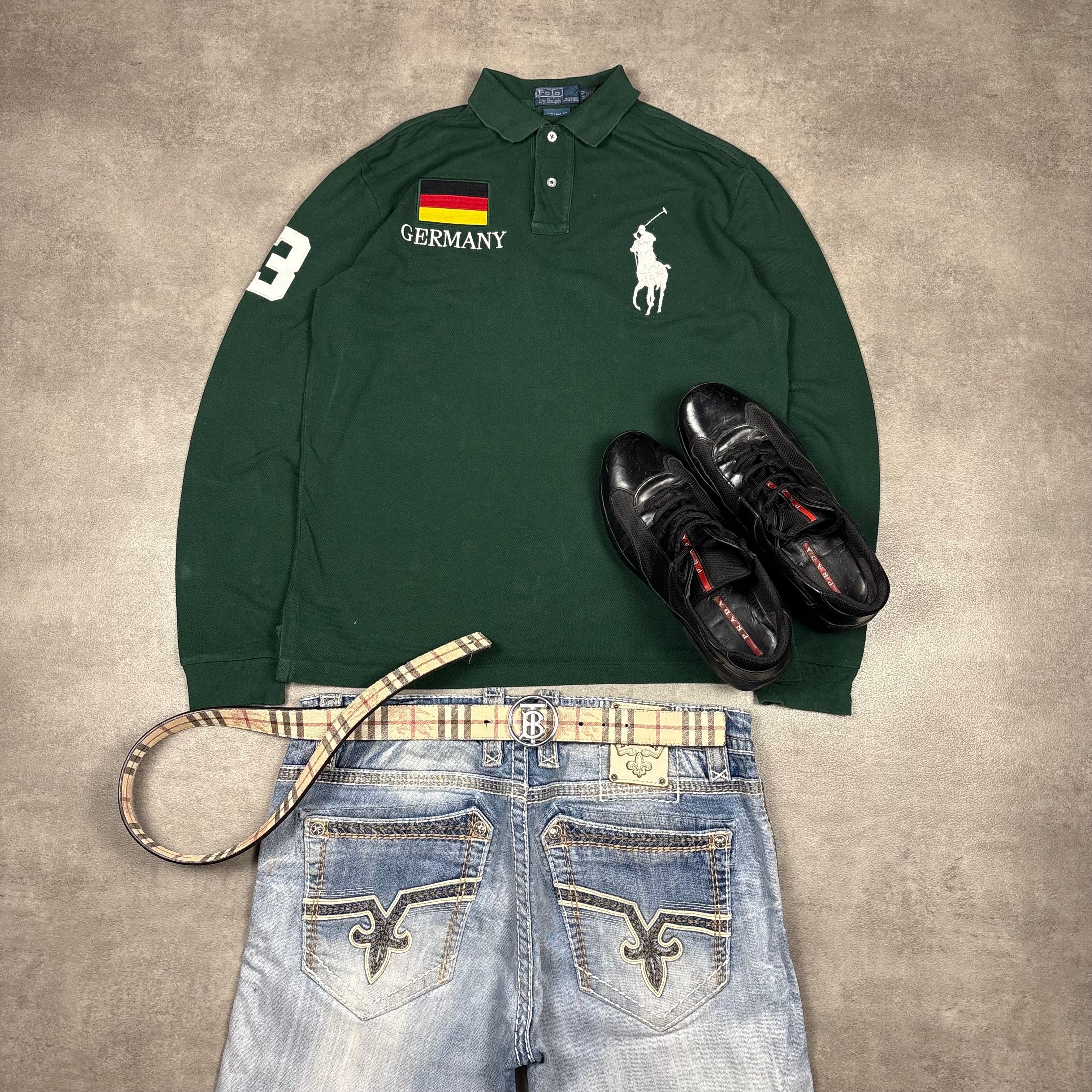 Unsere Fits