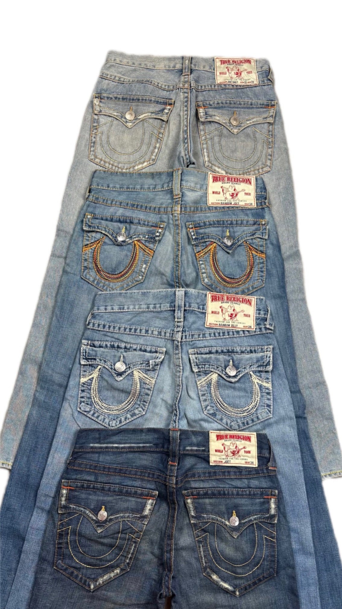 True Religion