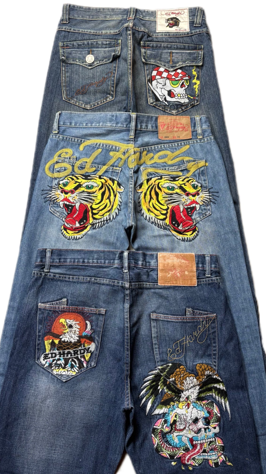 Ed Hardy