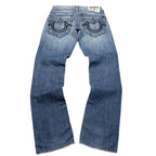 True Religion Straight Jeans (28)