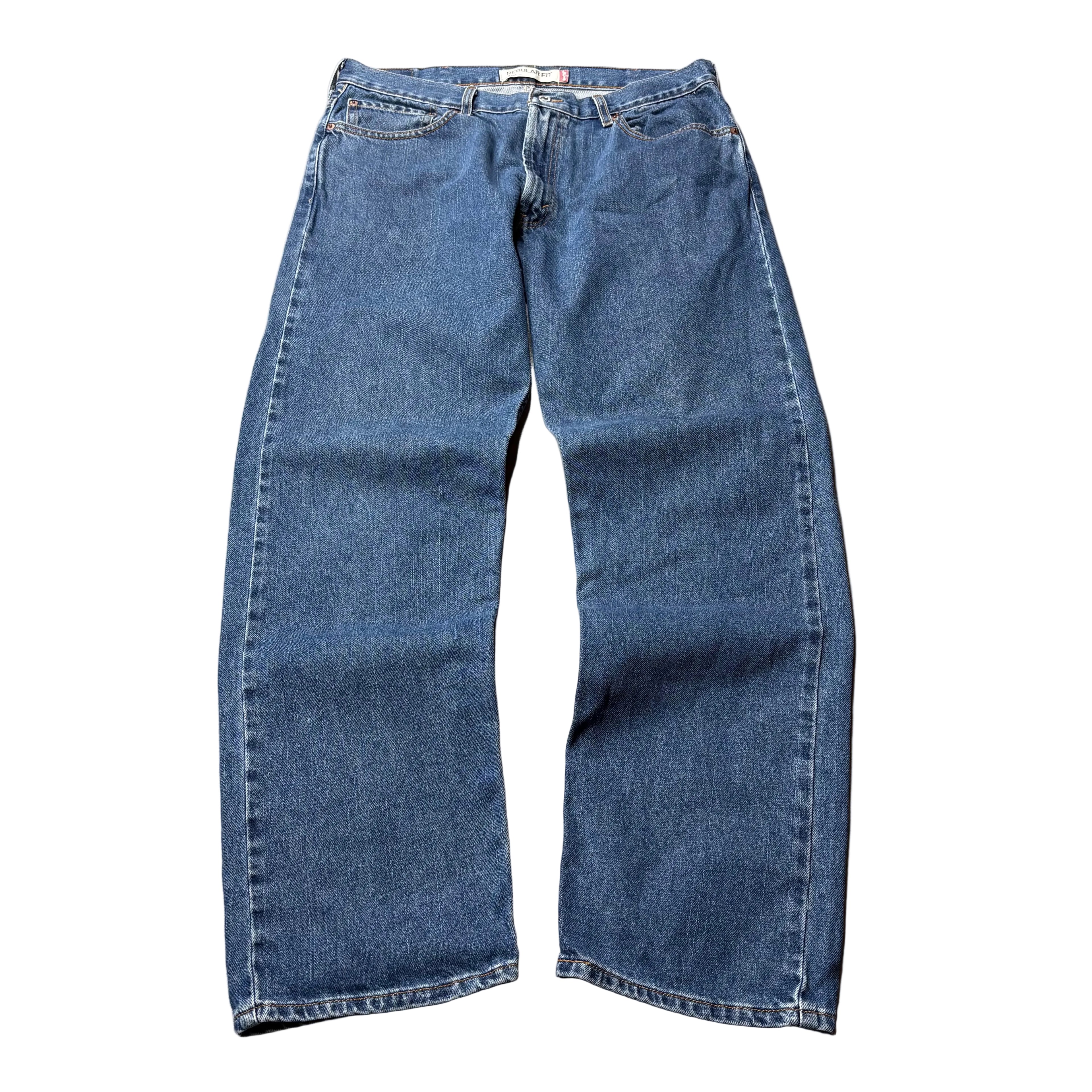 Levi‘s 505 Straight Jeans (W38/L32)
