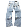 G-Star Slim Straight Jeans (W32/L34)