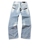 G-Star Slim Straight Jeans (W32/L34)