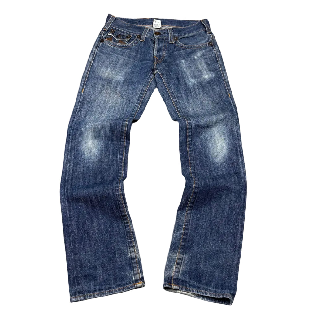 True Religion Straight Jeans (29)