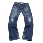 True Religion Straight Jeans (29)