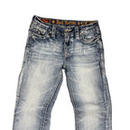 Rock Revival Bootcut Jeans (27)