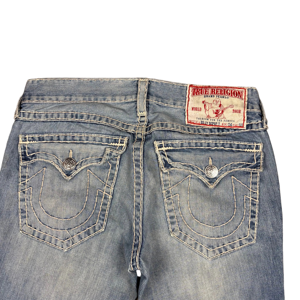True Religion Straight Jeans (34)