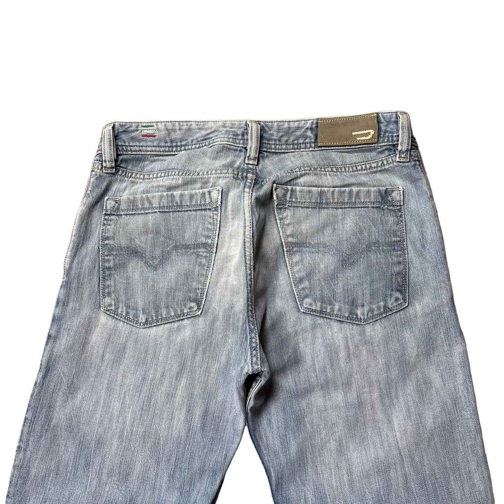 Diesel Straight Jeans (W30/L32)