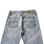 Diesel Straight Jeans (W30/L32)