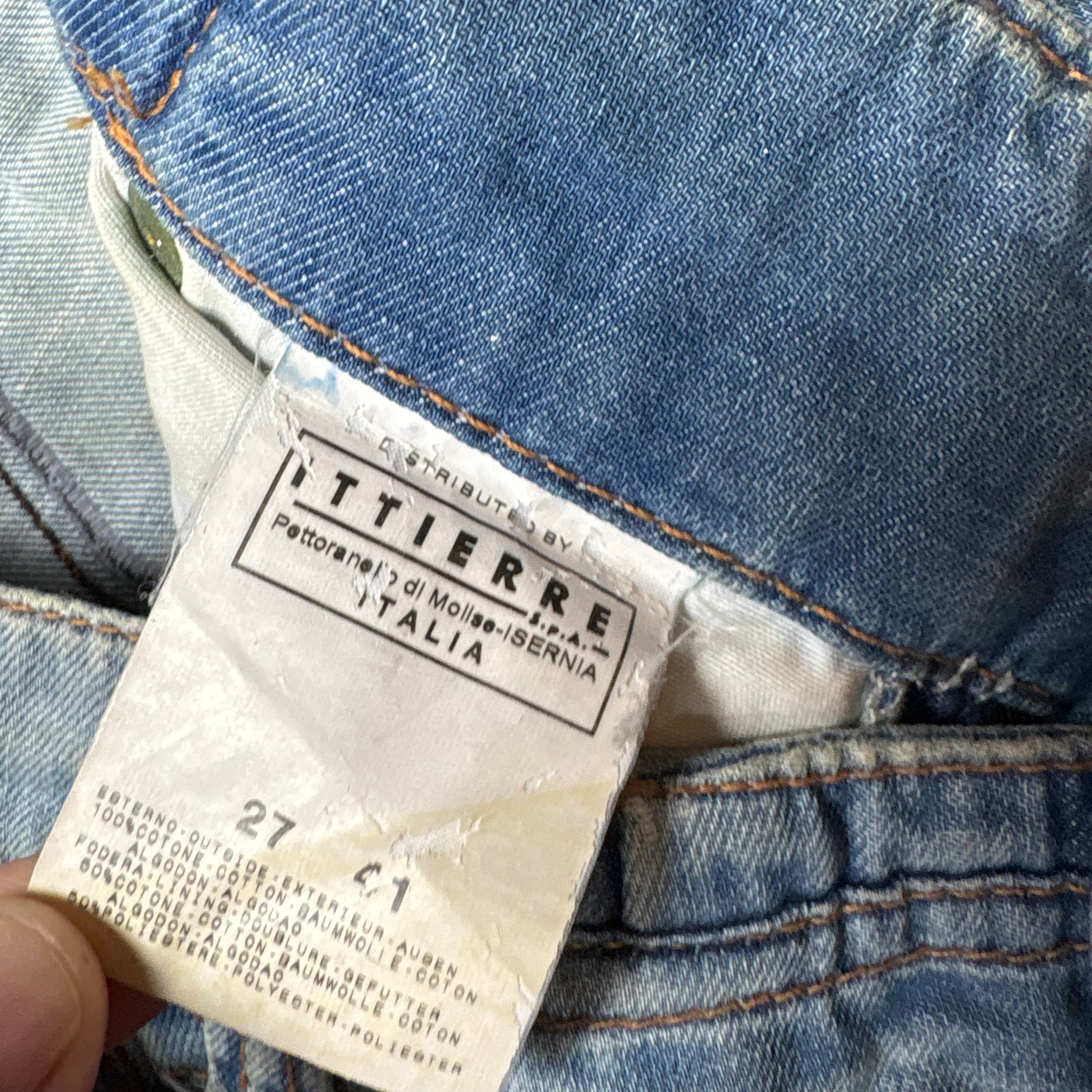 Dolce & Gabbana Women‘s Jeans (27)