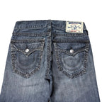 True Religion Bootcut Jeans (31)