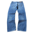 Diesel Straight Jeans (W31/L32)