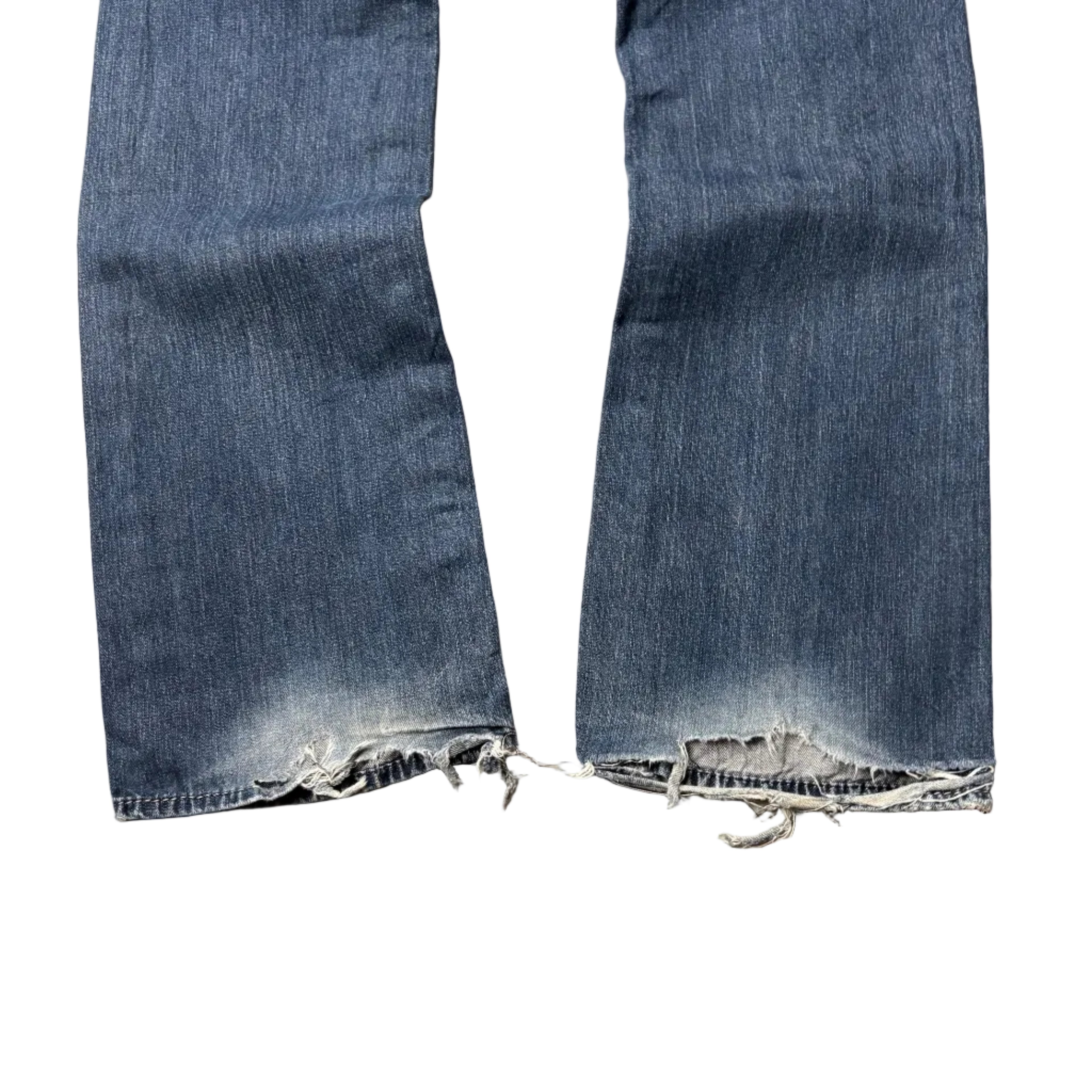 True Religion Bootcut Jeans (31)