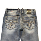 Rock Revival Bootcut Jeans (34)