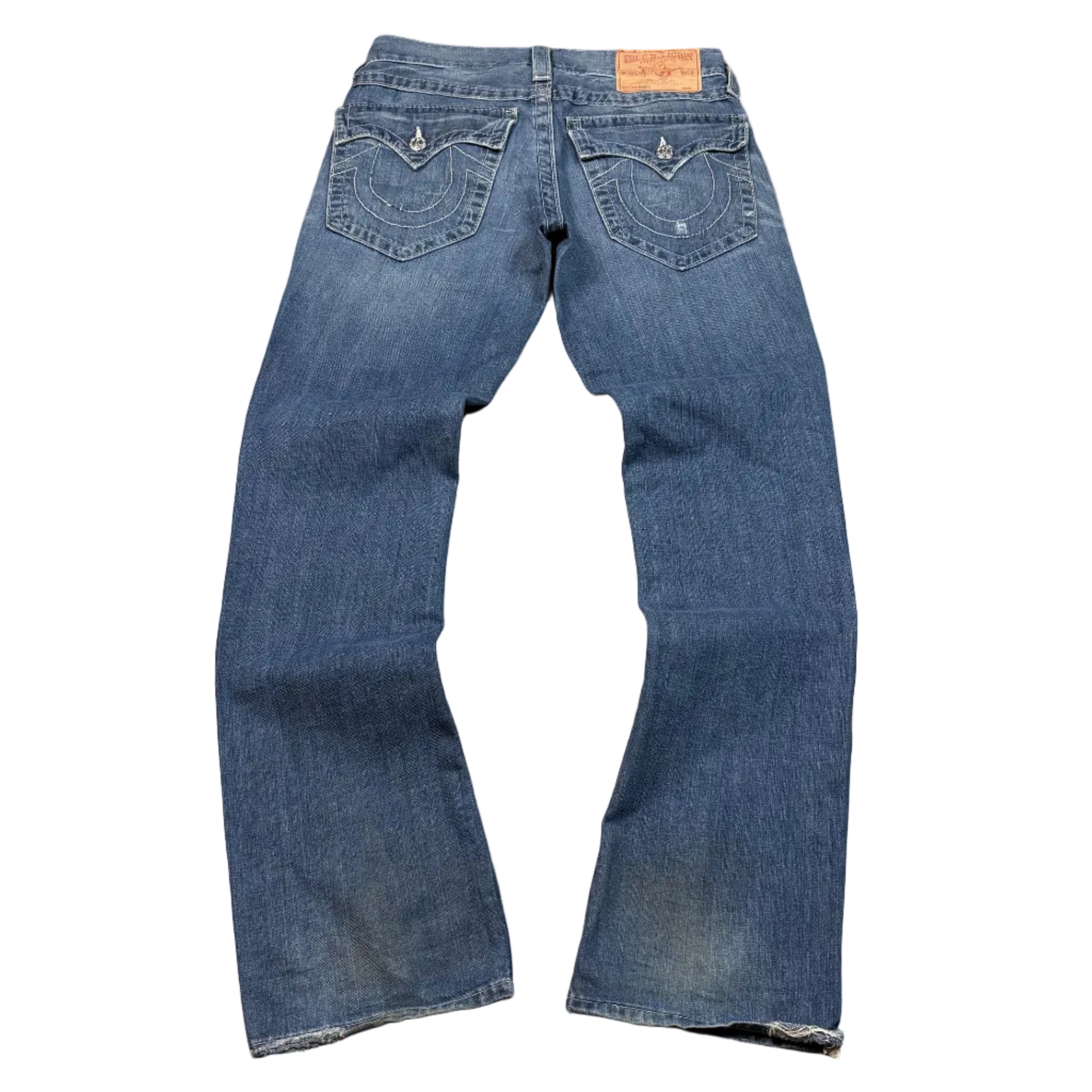 True Religion Straight Jeans (29)
