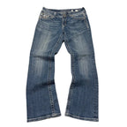 Miss Me Bootcut Jeans (30)