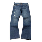 True Religion Straight Jeans (W30/L33)