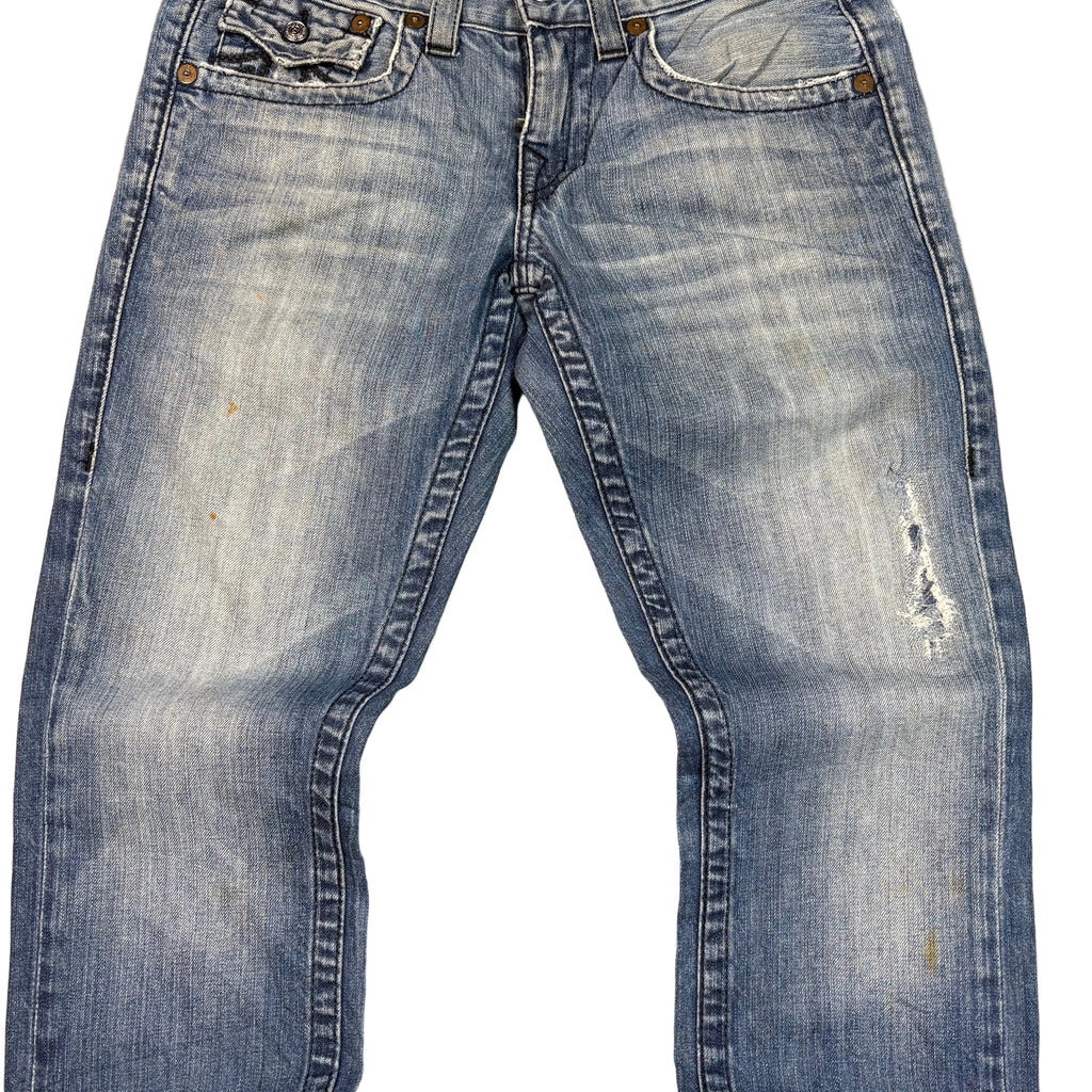 True Religion Straight Jeans (28)