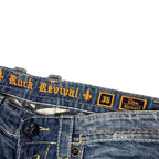 Rock Revival Straight Jeans (36)