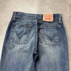Levi‘s Bootcut Women’s Jeans (27)