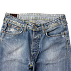 Evisu Straight Jeans (30)