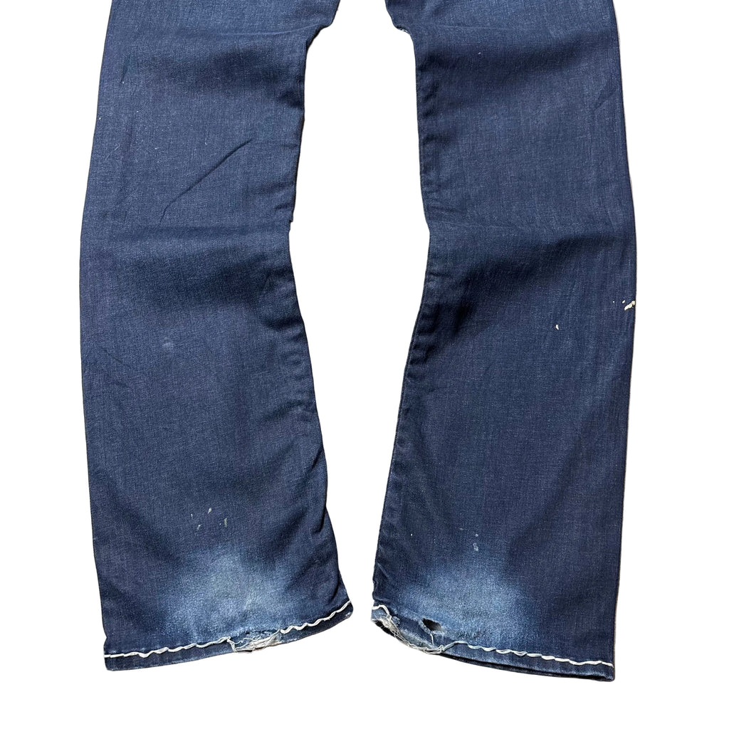 True Religion Straight Jeans (30)
