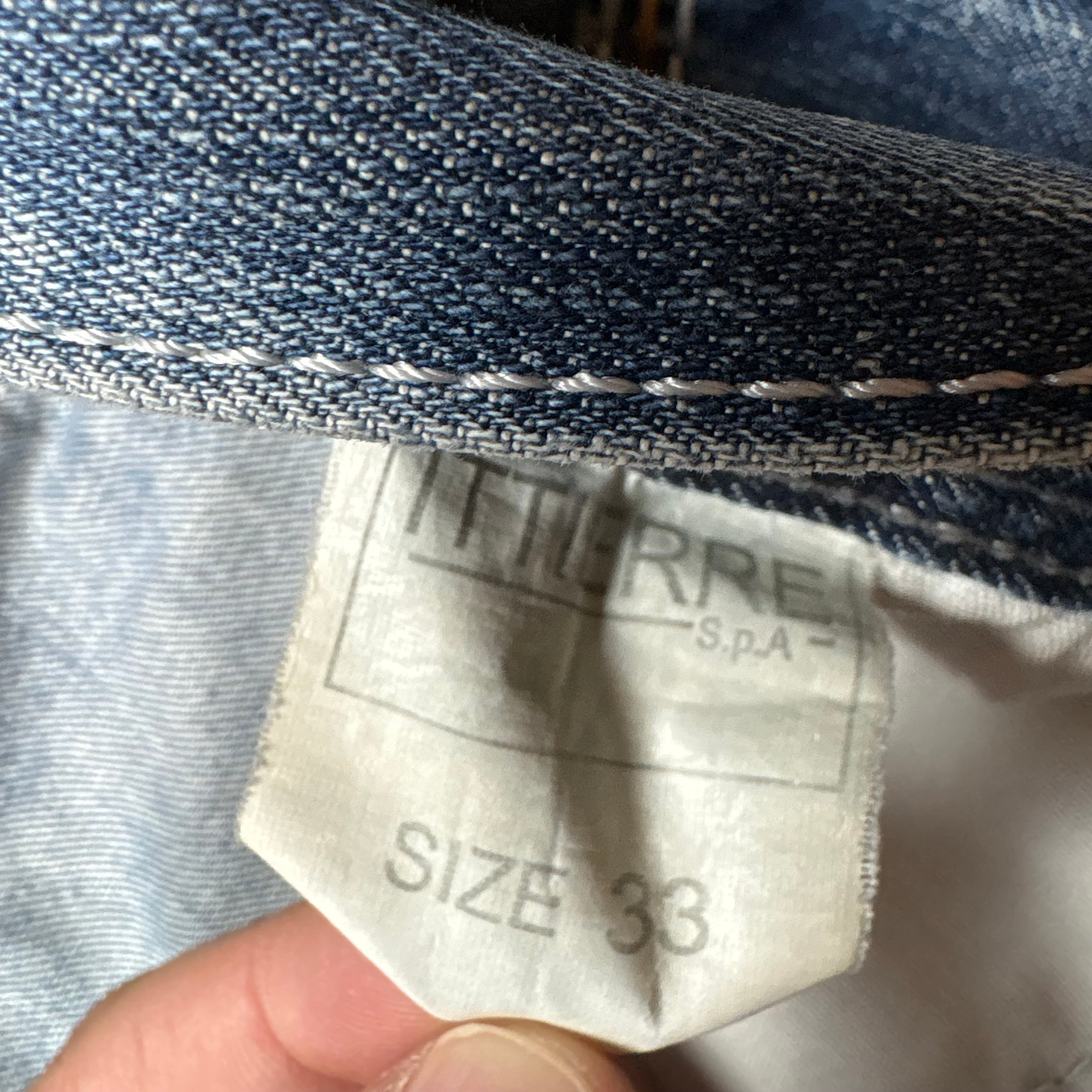 Dolce & Gabbana Jeans (33)