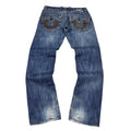 True Religion Straight Jeans (29)