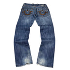 True Religion Straight Jeans (29)