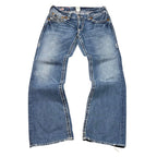 True Religion Straight Jeans (32)
