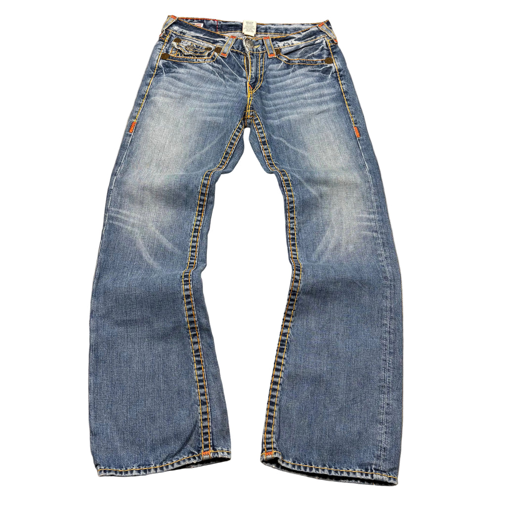 True Religion Straight Jeans (32)