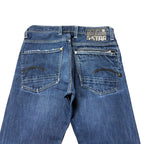 G-Star Straight Jeans (W33/L34)