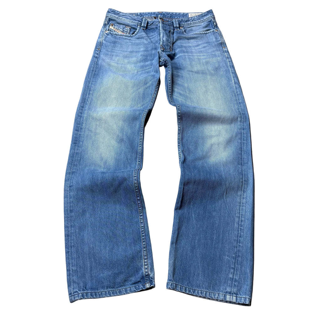 Diesel Straight Jeans (W31/L32)