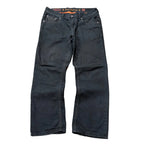 Rock Revival Straight Jeans (36)