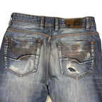 Armani Straight Fit Jeans (32)