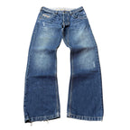 Diesel Straight Jeans (W31/L32)