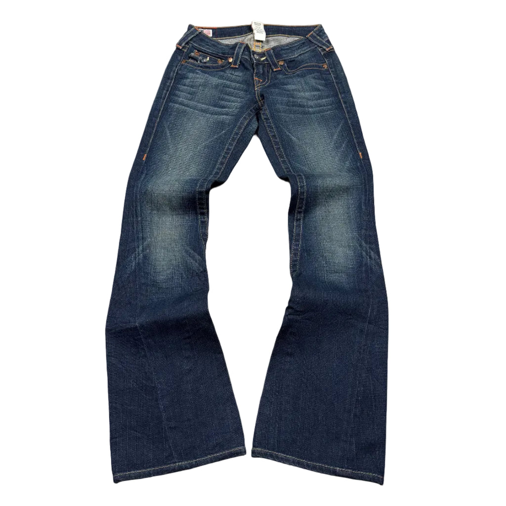 True Religion Bootcut Women‘s Jeans (25)
