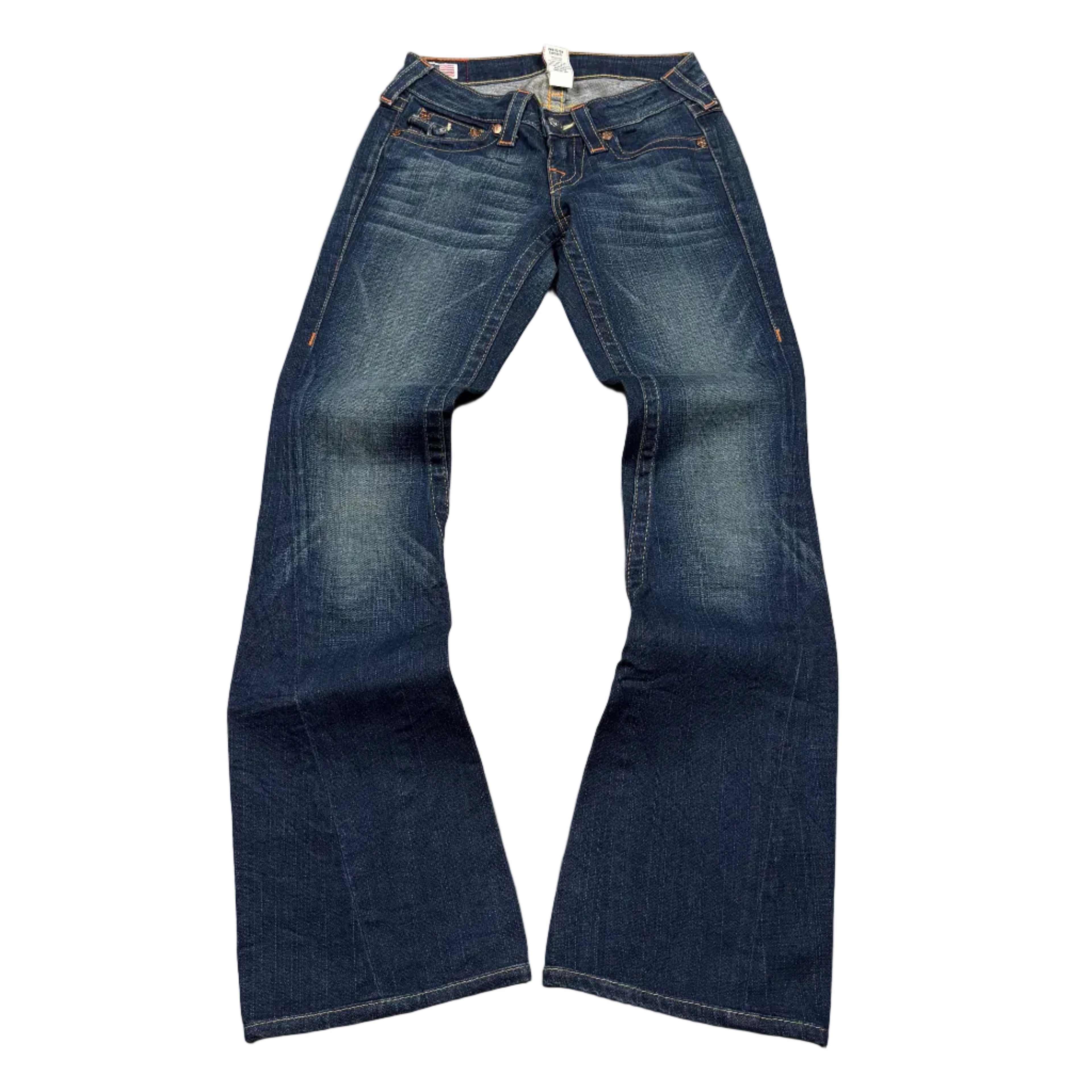 True Religion Bootcut Women‘s Jeans (25)