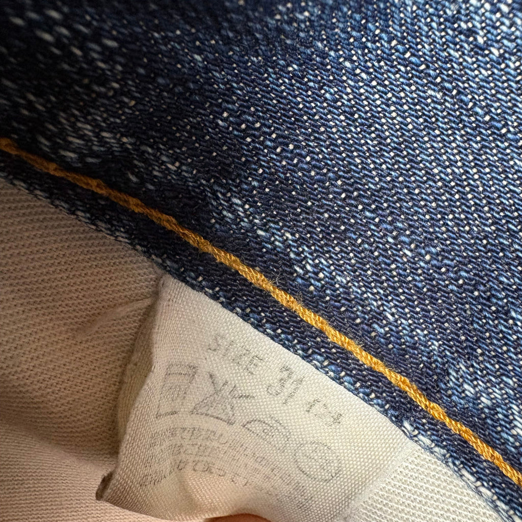 Levi‘s Rare Straight Jeans (31)