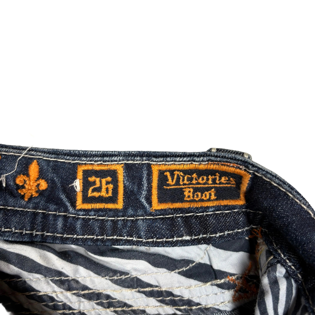 Rock Revival Bootcut Jeans (26)