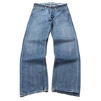 Evisu X Puma Straight Jeans (W34/L36)