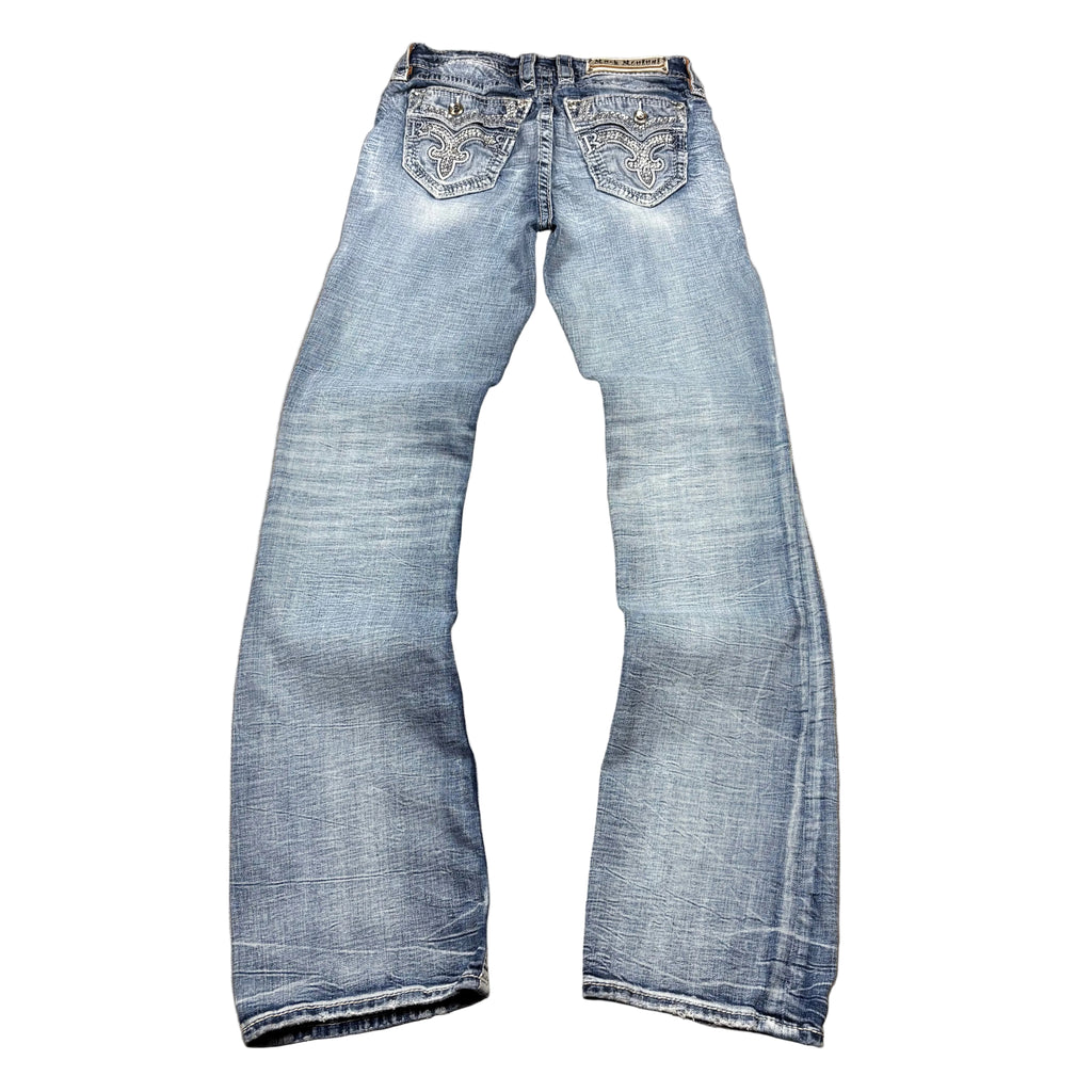 Rock Revival Bootcut Jeans (27)