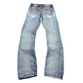 Rock Revival Bootcut Jeans (27)