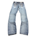 Rock Revival Bootcut Jeans (27)