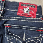 True Religion Straight Jeans (30)