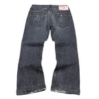 True Religion Flared Jeans (36)
