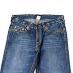 True Religion Straight Jeans (36)