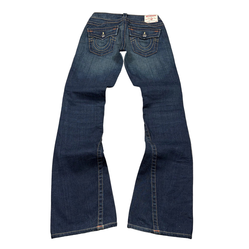 True Religion Bootcut Women‘s Jeans (25)