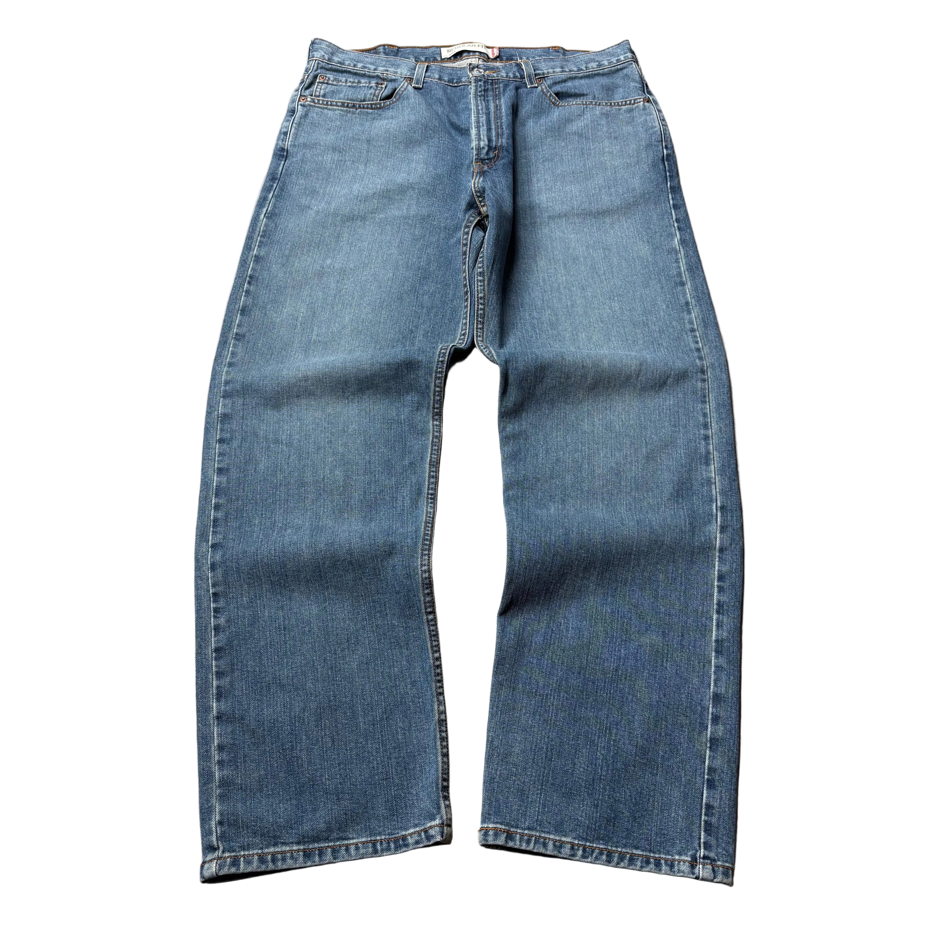 Levi‘s 505 Straight Jeans (W38/L32)