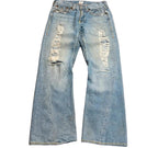 True Religion Flared Jeans (32)